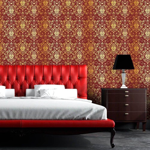 Adesivo de parede Papel de Parede Luxury Royal Premium