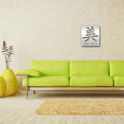 Espelho Decorativo Beleza