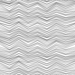 Papel de Parede Chevron Light