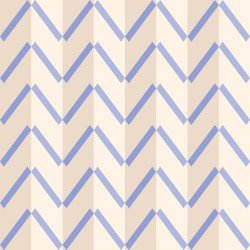 Papel de Parede Chevron Line