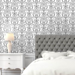 Papel de Parede Fairy Gray