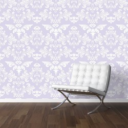 Papel de Parede Lilac