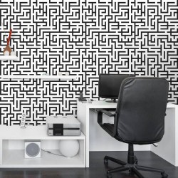 Papel de Parede Maze