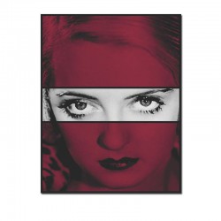 Poster Bette Davis Eyes