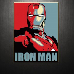 Poster Iron Man