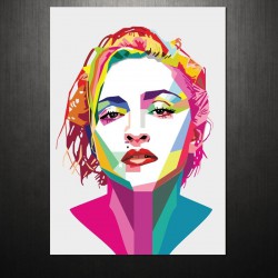 Poster Madonna