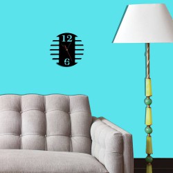 Relógio Decorativo Basic 2