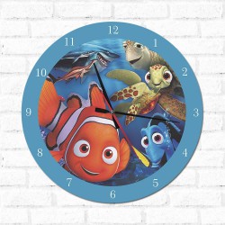Relógio Nemo