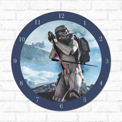 Relógio Star Wars 3