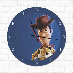 Relógio Woody