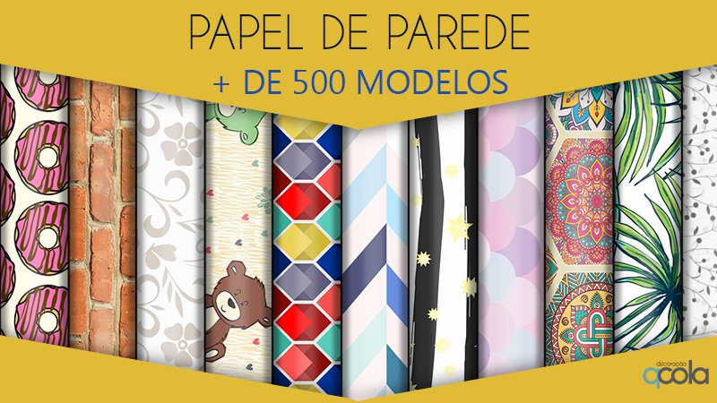 Papel de Parede